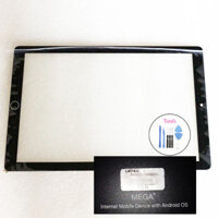 Dành Cho DENGO MEGA + MEGA PLUS V3 Bộ Số Hóa Màn Hình Cảm Ứng Máy Tính Bảng Sửa Chữa Mới Thay Thế