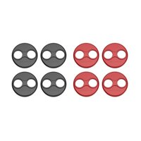 Dành Cho DJI Mini 3 Pro / Mini SE / Mavic Mini Motor Cap Động Cơ Nhôm 4 Chiếc Chống Bụi Nắp Động Cơ Bảo Vệ Phụ Kiện