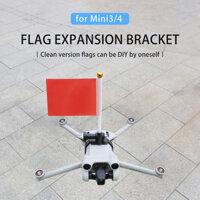Dành Cho DJI MINI4PRO / MINI3 / 3PRO Cờ Mở Rộng Chân Đế Thể Thao Camera Gắn Các Bộ Phận