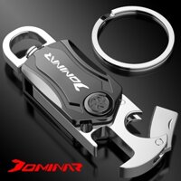 Dành Cho Dominar Xe Máy Móc Khóa Đa Năng Móc Khóa Móc Khóa Cho Bajaj Dominar 400 Pulsar 200 NS Tất Cả Năm
