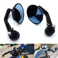 Dành Cho Ducati 1199 Superleggera, 848 1098 / R / S 1199 1198 / S 1100 1200 Đa Năng 7 / 8 22mm Tay Cầm Gương Thanh Xe Máy Gương Chiếu Hậu