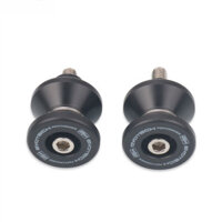 Dành Cho DUCATI 899 959 1199 1299 1299S Panigale V4 V4S Xe Máy CNC Khung Chân Đế M6 M8 M10 Vít Thanh Trượt Tay Xoay Ống Trượt