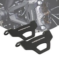 Dành Cho Ducati Hypermotard 796 / 950 Hyperstrada 821 / 939 Motocycle Phanh Trước Caliper Guard Cover