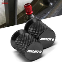 Dành Cho Ducati Multistrada 950 1100 1260 1200 S Hypermotard 950 939 821 796 SP 1100 Monster 696 796 797 821 Nắp Van Lốp