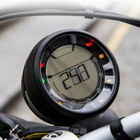 Dành Cho Ducati Scrambler 400 800 2015-2022 Xe Máy Dụng Cụ Bao Đồng Hồ Đo Tốc Độ Đồng Hồ Đo Đồng Hồ Đo Tốc Độ Bảng Điều Khiển Nhà Ở