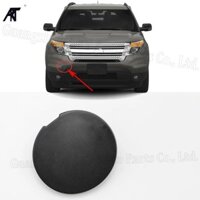 Dành cho Ford 2011-2015 Ford Explorer Cản Trước Kéo Móc Bao BB5Z17A900APTM