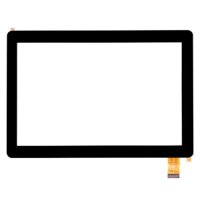 Dành cho FPC-WYY 10,1 Inch101020-V00 20181117 Máy tính bảng Bảng điều khiển số hóa màn hình cảm ứng điện dung bên ngoài Thay thế Phablet Multitouch