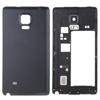 Dành cho Galaxy Note Edge / N915 Full Housing Cover