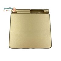 Dành Cho GameBoy Advance SP Phiên Bản Cổ Điển Vỏ Thay Thế Vỏ Màn Hình Ống Kính Cho SP Vỏ Phụ Kiện