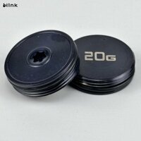 Dành cho gói phụ kiện chơi gôn có trọng lượng có thể điều chỉnh cho máy cày Odyssey của bạn