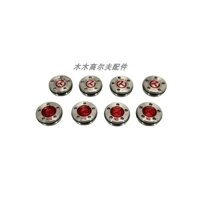 Dành Cho Golf, Titleist Scotty Cameron Circle Hình Chữ T Putter Trọng Lượng Vít Phụ Kiện