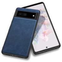 Dành Cho Google Pixel 7 Pro Ốp Lưng Bao Gồm Tất Cả Sang Trọng Chống Sốc Túi Khí TPU Da Điện Thoại Dành Cho Google Pixel7 Vỏ Bảo Vệ Chống Vân Tay