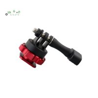 💖Dành Cho Gopro9 / 10 Hot Shoe Đầu Chuyển Đổi Di Động Cho Máy Ảnh Slr Giữ Ghế Giày Nóng Kết Nối Cánh Tay