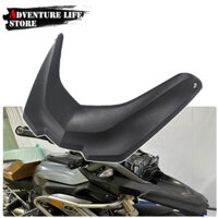 Dành Cho GS1200 2015 2016 Xe Máy Bánh Trước Trên Nắp Hugger Fender Mỏ Cho Xe BMW R1200GS LC 2014 Mũi Nón Nối Dài Cowl