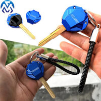 Dành cho GSXS1000 gsxs 1000 GT GX GSX-S1000 GSXR GSX-R 1000 Phụ kiện Vỏ móc khóa CNC xe máy & Móc khóa