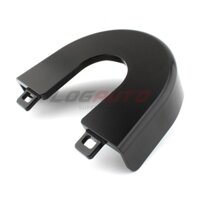 Dành Cho Harley Davidson Lưu Diễn CVO Road Glide FLTRX 2015-22 Xe Máy Đánh Lửa Bảng Viền Bao Đen CNC Nhôm