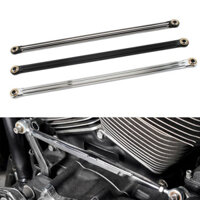 Dành Cho Harley Davidson Night ROD Đặc Biệt VRSCD VRSCDX V-ROD VRSC V ROD 2007-2017 Phụ Kiện Xe Máy Bánh Răng Dịch Chuyển Liên Kết Đòn Bẩy
