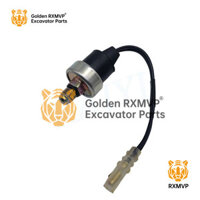 Dành Cho Hitachi EX120 / 200 / 300-2-3-5-6 Cảm Biến Dầu Thủy Lực Nhiệt Độ Dầu 4259333 Máy xúc