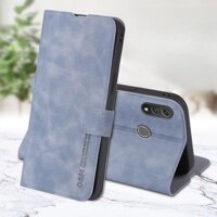 Dành cho Honor 10 Honor10 Lite Vỏ điện thoại di động Vỏ da lật chống rơi cho Honor View 10