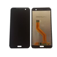 Dành Cho HTC U11 Màn Hình LCD Màn Hình Cảm Ứng Bộ Số Hóa Lắp Ráp Thay Thế Cho HTC U-3w U-1w U-3u LCD