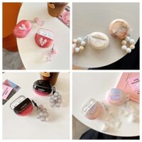 Dành Cho HUAWEI Freebuds Pro 4 Pro2 Pro3 SE 3 2 Vỏ Tai Nghe Thời Trang Ins Sang Trọng Dễ Thương Cho HUAWEI Freebuds SE2 SE3 / 4 / 5 Freeclip Vỏ Bảo Vệ Nhiều Màu Sắc