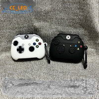 Dành Cho Huawei FreeClip Case Tay Cầm Chơi Game Hoạt Hình 3D Huawei Freebuds Pro3 / Pro2 Silicon Mềm Dễ Thương Huawei Freebuds 5 / 5i Vỏ Chống Sốc Huawei Freebuds SE2 Vỏ Bảo Vệ