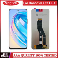 Dành Cho Huawei Honor 90 Lite LCD CRT-NX1 Màn Hình Hiển Thị Bộ Số Hóa Cảm Ứng