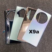 Dành Cho Huawei Honor X9a Lưng Pin Vỏ Cửa Phía Sau Khung Xe Điện Thoại Di Động Phần Sau RMO-NX1