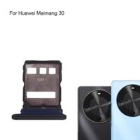 Dành Cho Huawei Maimang 30 Thử Nghiệm Tốt Sim Đựng Thẻ Khay Khe Cắm Thẻ Cho Huawei Mai mang 30 Sim Thẻ