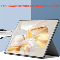 Dành Cho Huawei MateBook X Pro 2024 14,2 inch laptop Bảo Vệ Màn Hình Phim Bảo Vệ Kính Cường Lực