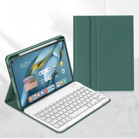 Dành Cho Huawei MatePad SE 11 '' 2024 Ốp Lưng Có Bàn Phím Bluetooth Chuột Cho Huawei MatePad 11 11.5S Air 11.5
