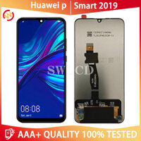Dành Cho Huawei P Smart 2019 Màn Hình Hiển Thị LCD Cảm Ứng Thay Thế Điện Thoại LCD
