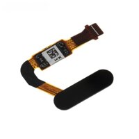 Dành Cho Huawei P20 / P20 Pro Nút Home Phím Vân Tay Nút Cáp Mềm Thay Thế Một Phần