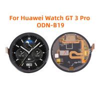 Dành Cho Huawei Watch GT 3 Pro 3Pro ODN-B19 Đồng Hồ Màn Hình LCD Màn Hình Cảm Ứng Bộ Số Hóa Cho Huawei GT3 Pro 46mm