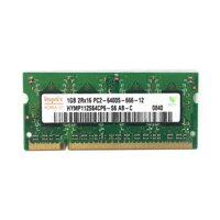 Dành Cho Hynix 1GB 2GB 4GB (2X2GB) DDR2 800 PC2-6400s 800 MHz RAM Laptop