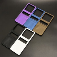 Dành Cho Infinix Zero Flip 5G Ví Kim Cương Ốp Lưng Bảo Vệ Đế Chống Rơi Cho Infinix Zero Flip Phone Case