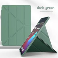 Dành Cho iPad Pro 11 Ốp Lưng iPad Air 11 11th 11 2025 5th 4th 6th 10.9 Funda iPad 9th 10th 7th 8th Gen Trường Hợp Mini 6 7 4 5 10.2 9.7 Cover