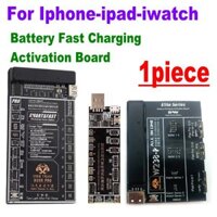 [Dành cho iPhone ipad iwatch] 1 chiếc W209 V6 iPhone 13 huawei xiaomi 12 mini 12pro MAX Pin Bảng kích hoạt sạc nhanh cho iPhone 4 5 6 7 8P X XS MAX 11Pro W223 pro