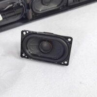 Dành Cho jbl BAR 2.1 DEEP BASS Echo Loa Treo Tường Neodymium Từ Đường Chạy Giữa Loa 12 Ω 20w