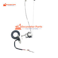 Dành Cho Kato HD450 512 700 820 1023 1430R-3 Diesel Cảm Biến Vị Trí Nổi Máy Xúc Phần
