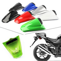 Dành Cho Kawasaki Ninja ZX250R ZX250 ZX 250 R 250R 2008-2012 ABS Xe Máy Pillion Phía Sau Ghế Hành Khách Cowl Solo Fairing