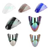 Dành Cho Kawasaki Ninja ZX6R ZX-6R 636 2005 2006 2007 ZX10R 2006 2007 Xe Máy Kính Chắn Gió Màn Hình fairing