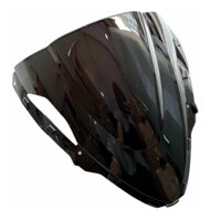 Dành Cho Kawasaki Ninja ZX6R 636 2024 2025 Kính Chắn Gió Xe Máy Màn Hình fairing