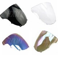 Dành Cho Kawasaki Ninja ZX6R ZX-6R 636 2003 2004 Xe Máy Kính Chắn Gió Màn Hình