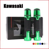 Dành Cho Kawasaki ZRX1100 / 1200 ZZR1400 Z-H2 Xe Máy Sửa Đổi Tay Cầm Hợp Kim Nhôm CNC