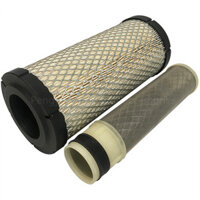 Dành Cho Kobelco SK20SR 30SR-3 27SR 35 45 Bộ Lọc Lọc Lọc Dầu Không Khí Lọc Diesel Bộ Lọc Máy Xúc Phần