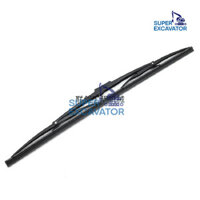 Dành Cho Kobelco SK60 SK100 SK120 SK200-1-3-5-6E Cần gạt nước cánh tay lưỡi gạt nước dải máy xúc Phần