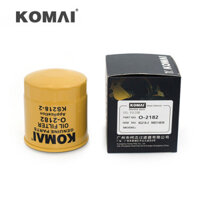 Dành Cho Ks218-2 Elh4308 2446r332d6 Kato Hd400-5 Hd450 Lọc Dầu Máy Xúc 2451u311a