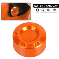 Dành Cho KTM Duke 125 / 200 / 390 2011-2020 RC 200 / 250 / 390 2014 - 2023 2024 2020 RC200 RC250 RC390 Nắp Bình Nước Phụ Kiện Xe Máy