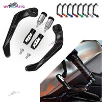Dành Cho KTM DUKE 200 250 DUKE 390 690 990 1090 1190 1290 Xe Máy CNC Tay Cầm Tay Cầm Bảo Vệ Phanh Ly Hợp Đòn Bẩy Tay Cầm Bảo Vệ Bảo Vệ